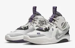 L’incroyable “Nike Air Deldon 1”, première chaussure signature d’Elena Delle Donne