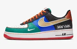New York aussi a droit à sa Air Force 1