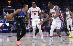 Les Pistons ont partiellement retrouvé le fil