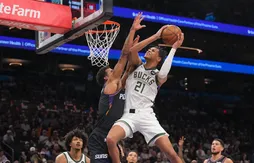 Ousmane Dieng, symbole de la révolte des jeunes Bucks