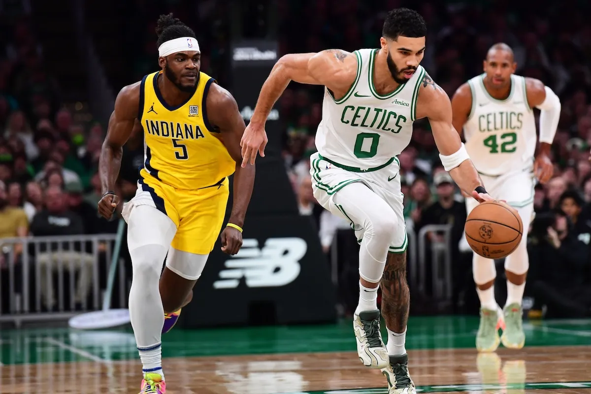 Celtics