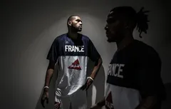 Nicolas Batum aux commentaires de l’Euro 2025 pour le groupe TF1 !