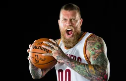 Les Cavaliers font partir Chris Andersen