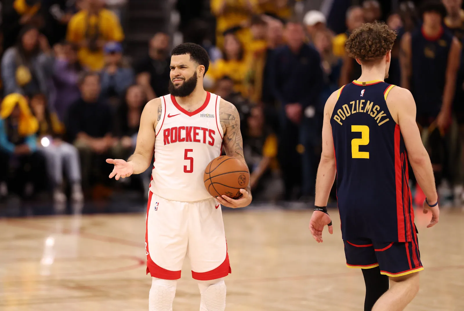 Rockets