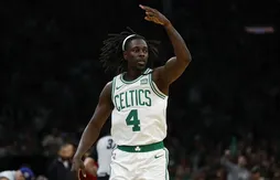 Pour les Bucks, des retrouvailles spéciales avec Jrue Holiday