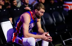 Domantas Sabonis toujours plus proche d’un départ des Kings
