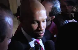 Derek Fisher envoie une longue lettre aux joueurs