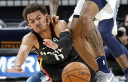 Trae Young : “J’essaie d’être plus Steve Nash que Stephen Curry”