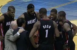 Les « Three Amigos » tracent leur route