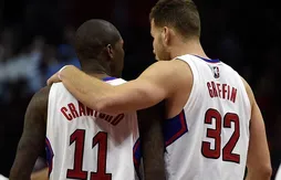 LA Clippers – Detroit : 101-96
