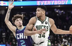 L’adaptation, la clé à long terme pour Giannis Antetokounmpo