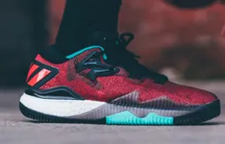 adidas : une dernière Crazylight Boost 2016 pour James Harden avant sa signature
