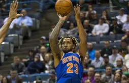 Derrick Williams frustré par son temps de jeu