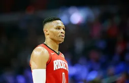 Les Cavaliers et les Rockets ont évoqué le transfert de Russell Westbrook