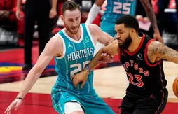 À l’expérience, les Raptors repoussent encore les Hornets