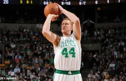 Interview Brian Scalabrine : “Les Knicks sont les seuls capables de taper le Heat”