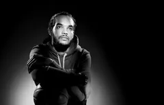 Exclu : Joakim Noah immortalisé par le prestigieux Studio Harcourt