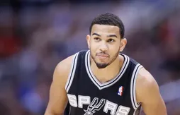 Cory Joseph trop bon pour rester aux Spurs ?