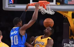 Dallas, la vraie bête noire des Lakers