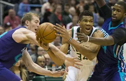 Vainqueur de Charlotte, Milwaukee finira 5e ou 6e
