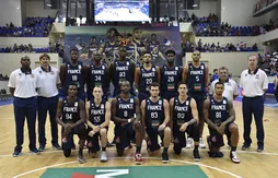 Equipe de France : Nando De Colo de retour face à la Bulgarie et la Finlande