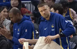 Steve Kerr a fait « une stupide erreur » sur la santé de Kristaps Porzingis