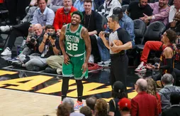 Toute l’impuissance des Hawks résumée en une action