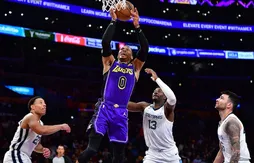 Darvin Ham aurait aimé regarder la victoire sur les Grizzlies comme spectateur