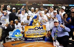 Colonial : Delaware fidèle à son rang