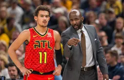 Les Hawks veulent (enfin) se mettre à défendre