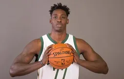 Johnny O’Bryant vers les Wizards