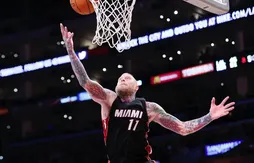Le Birdman a pris Hassan Whiteside sous son aile