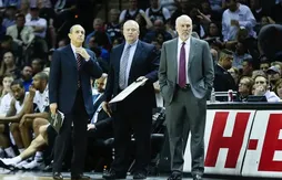Ettore Messina confirmé comme sélectionneur de l’Italie