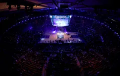Au Madison Square Garden, des Finals à prix d’or