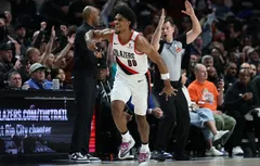 Un à deux mois d’absence pour Scoot Henderson !