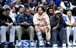 Les Mavericks virent le responsable de leur département Santé