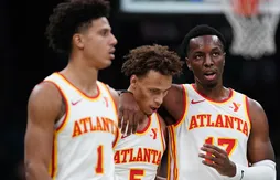 Jazz – Hawks : Jalen Johnson et Onyeka Okongwu en état de grâce