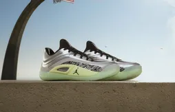 La Zion 4 fait (encore) peau neuve