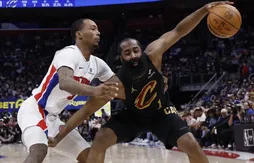 Les Cavaliers refusent de s’inquiéter pour James Harden