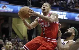 Chicago, numéro 1 de la conférence Est