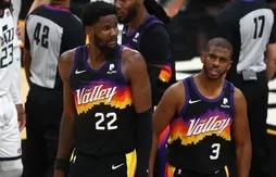 Les coéquipiers de Deandre Ayton font le forcing pour qu’il prolonge