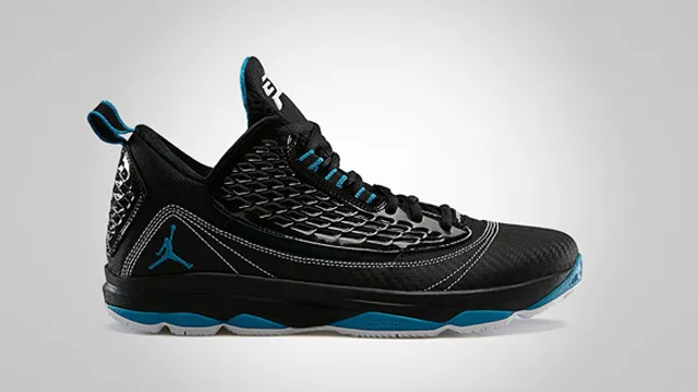 Jordan CP3.VI AE
