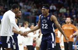 Jalen Pickett, le “vieux” rookie des Nuggets