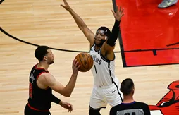 Bruce Brown, le “couteau suisse” de Steve Nash