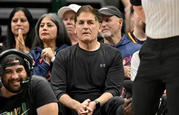 Et si les Mavericks étaient rachetés par… Mark Cuban ?