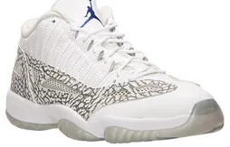 La Air Jordan 11 Low “Cobalt” de retour le 1er août