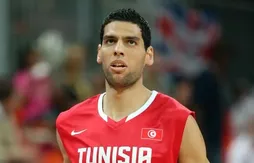 Salah Mejri, premier Tunisien à jouer en NBA ?