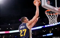 Rising Stars Challenge : notre sélection pour le match USA – Reste du monde