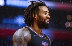 Free agent, DeAndre Jordan intéresse les Warriors !