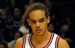 La nuit des Frenchies : Joakim Noah et Ronny Turiaf impressionnent… Boris Diaw encore battu…